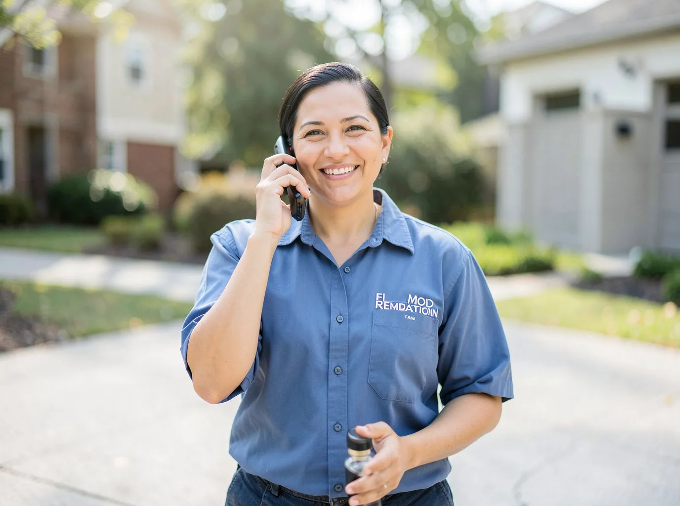 Mold Remediation Branford, FL FAQs